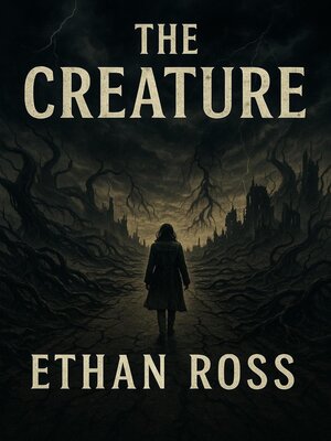 cover image of Creature